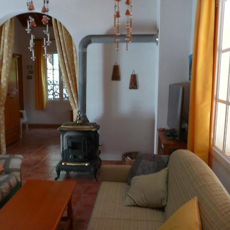 Casa El Anden Villa El Cedro Eksteriør bilde