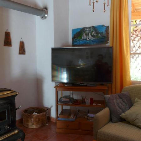 Casa El Anden Villa El Cedro Eksteriør bilde