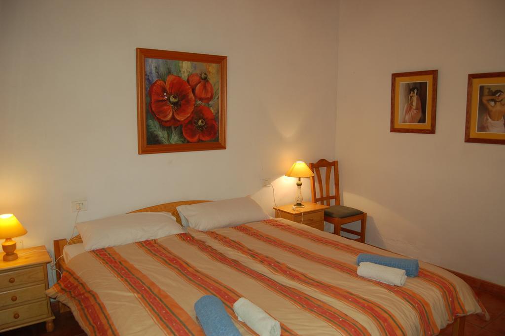 Casa El Anden Villa El Cedro Eksteriør bilde