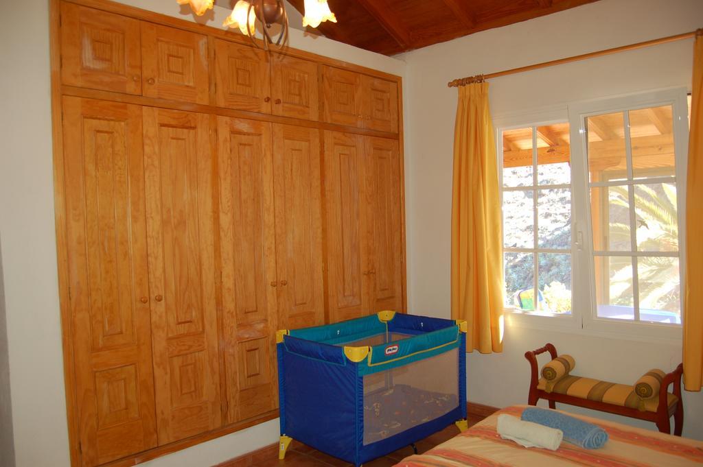 Casa El Anden Villa El Cedro Eksteriør bilde