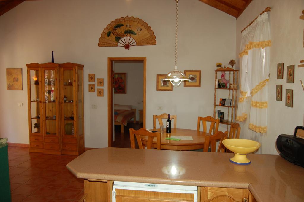 Casa El Anden Villa El Cedro Eksteriør bilde