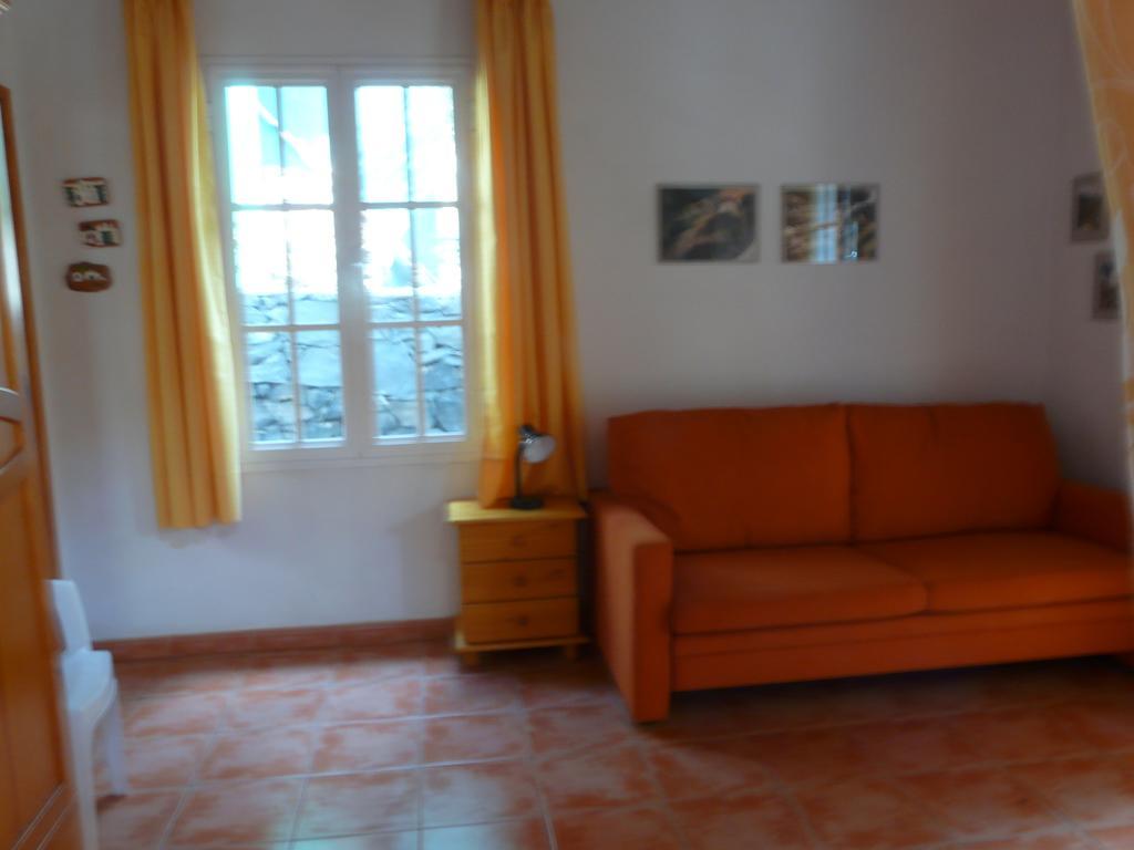 Casa El Anden Villa El Cedro Eksteriør bilde