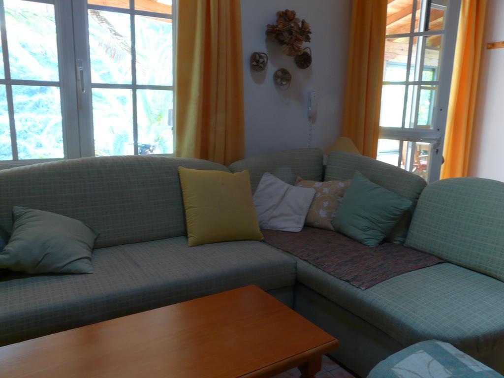 Casa El Anden Villa El Cedro Eksteriør bilde