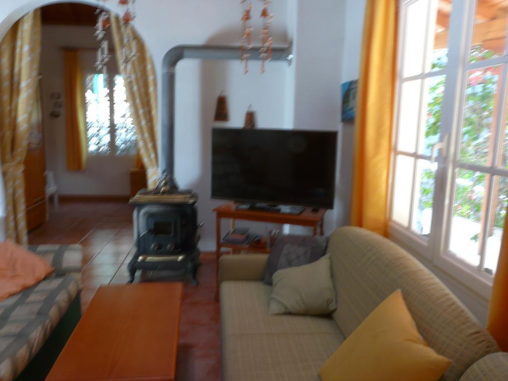 Casa El Anden Villa El Cedro Eksteriør bilde