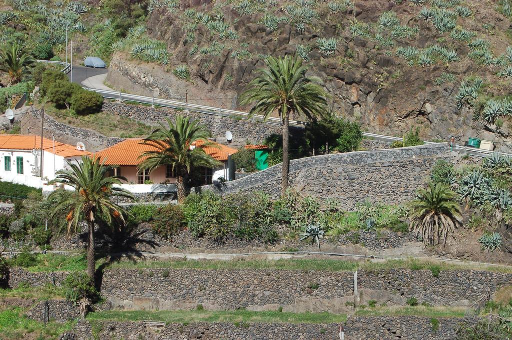 Casa El Anden Villa El Cedro Eksteriør bilde
