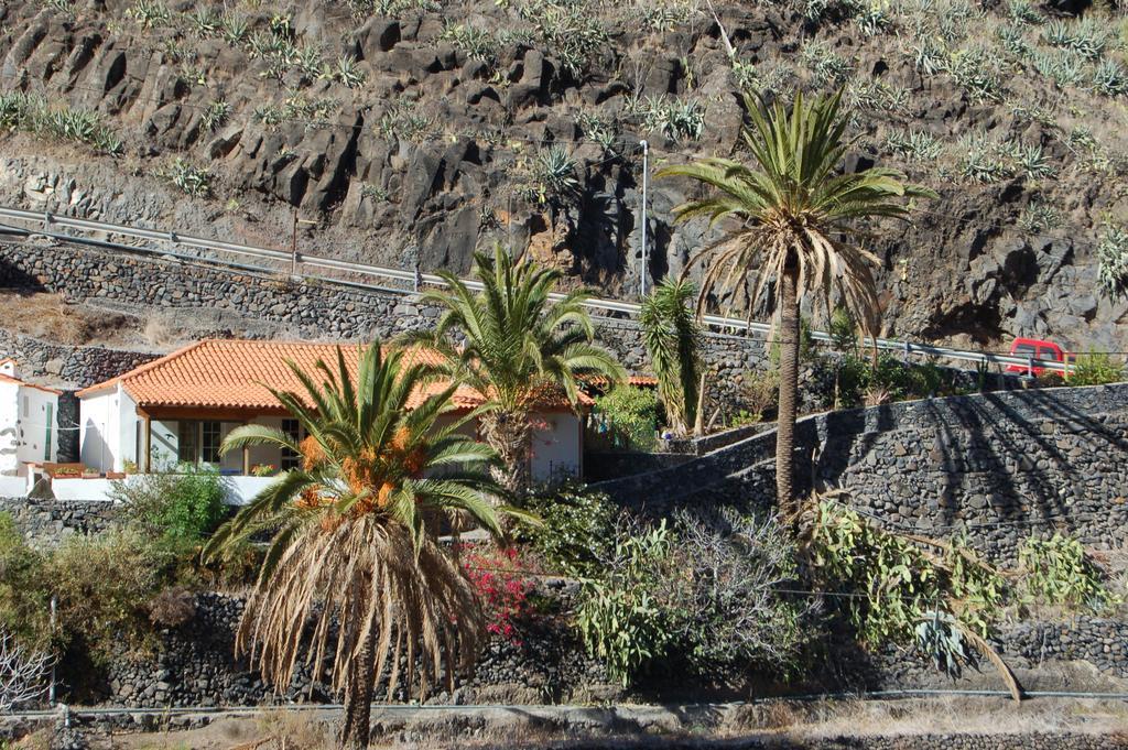 Casa El Anden Villa El Cedro Eksteriør bilde