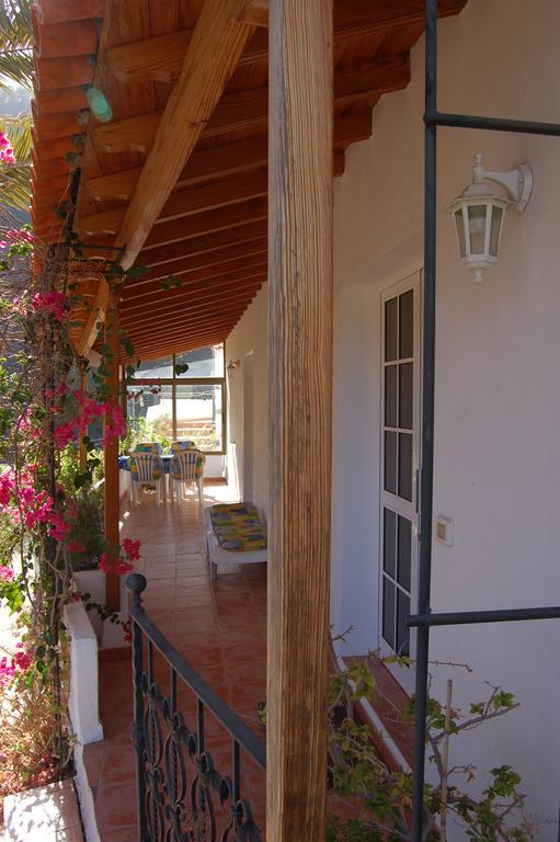 Casa El Anden Villa El Cedro Eksteriør bilde