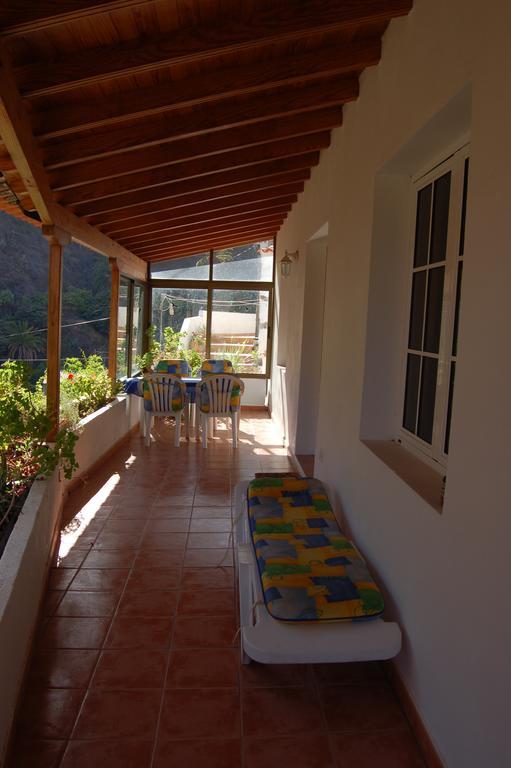 Casa El Anden Villa El Cedro Eksteriør bilde